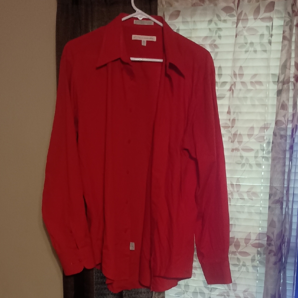 Di'amante Long Sleeved Shirt